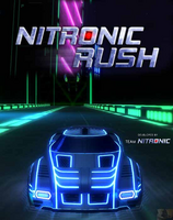 Nitronic Rush